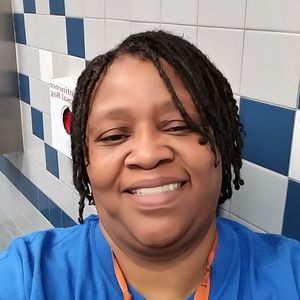 Meet your Posher, Josephine